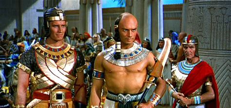 Ramses Y Moises
