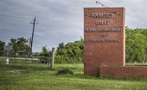 Ramsey Unit 1