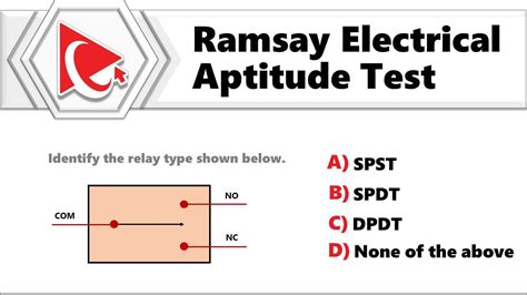 Full Download Ramsey Test Study Guide Electrical 