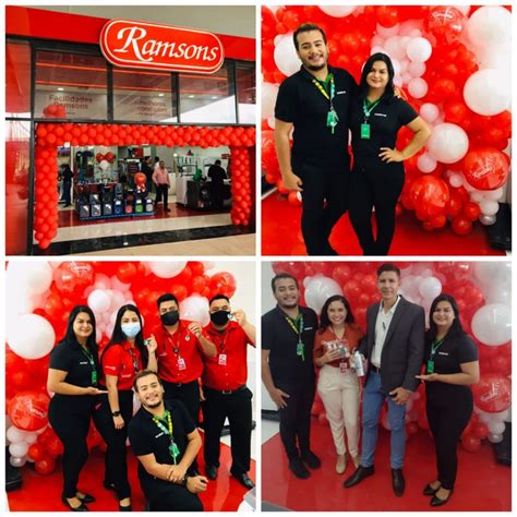 Ramsons Em Manaus