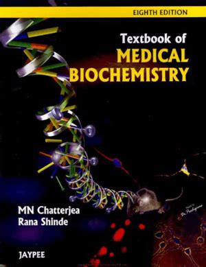 Read Online Rana Shinde Biochemistry 