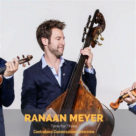ranaan meyer biography