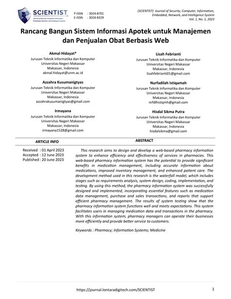 Full Download Rancang Bangun Sistem Informasi Agen Properti Berbasis Web 