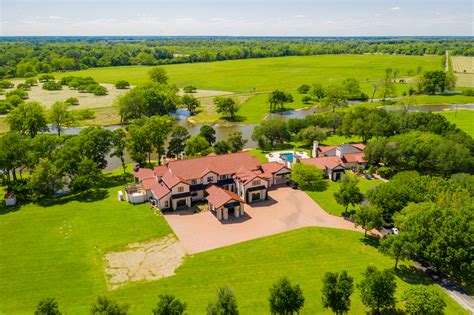 ranch texas