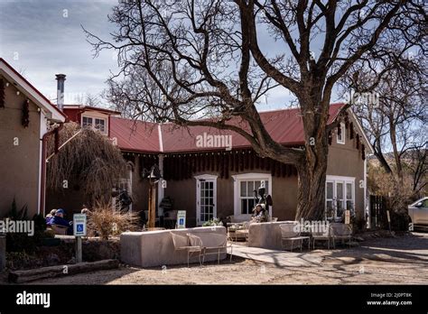 Rancho De Chimayo