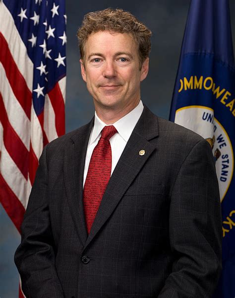 rand paul bio wiki