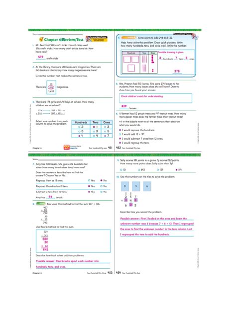 Full Download Rand Mcnally Activity Answers Chapter 6 