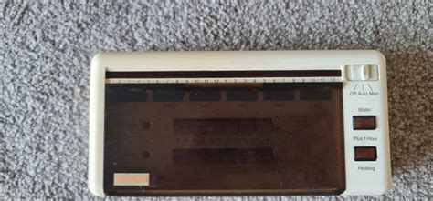 Randall 702 Programmer Manual