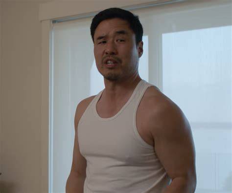 randall park nude