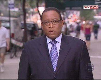 randall pinkston cbs biography