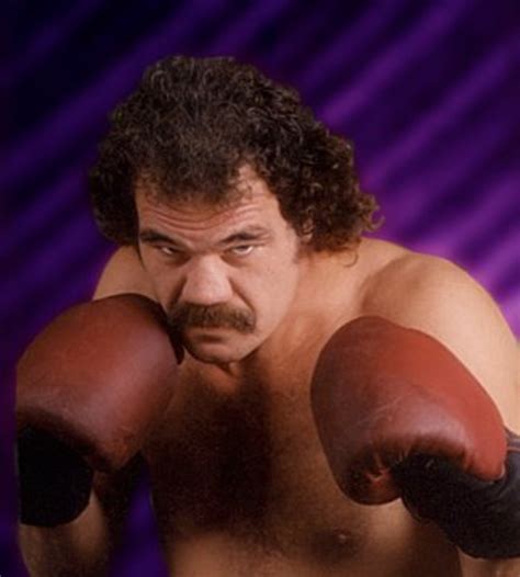 randall tex cobb