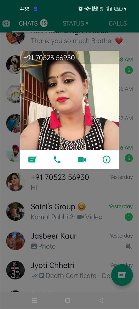 Randi Contact Number