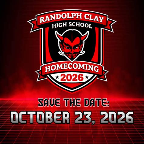 Randolph Clay High School Classlink