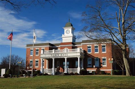 randolph massachusetts