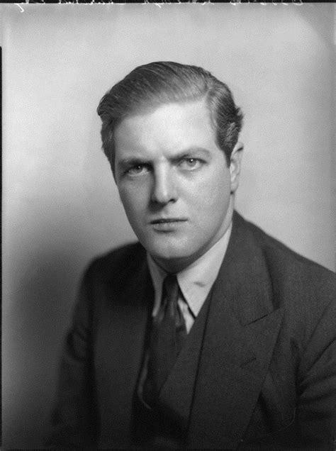 Randolph S Churchill
