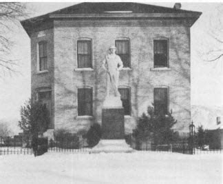 randolph utah