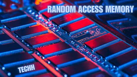random access memory