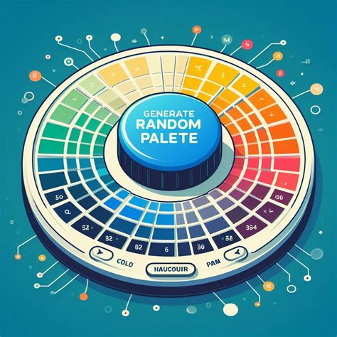 random color