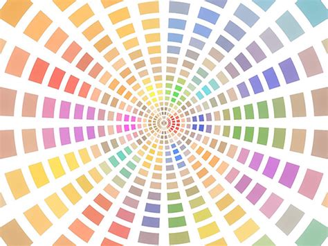 random color picker