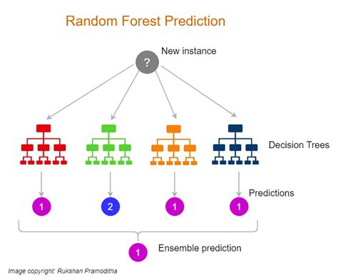 random forest algorithm pdf