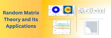 Random Matrix Theory And Its Applications Multivariate Statistics And Wireless Communications