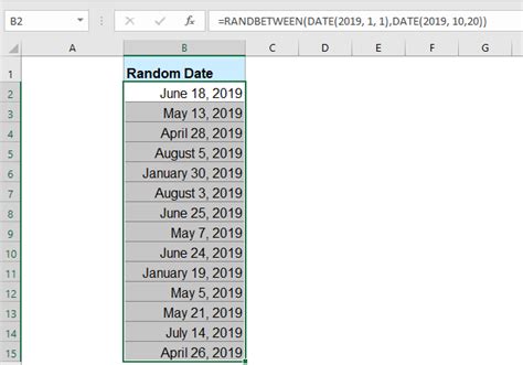 Random Org Calendar Date Generator Back To The Future Date Generator - Back To The Future Date Generator