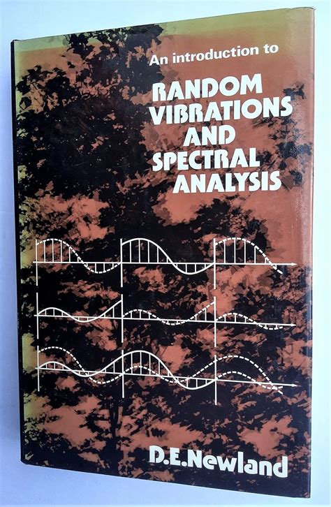 Random Vibration Newland Solution
