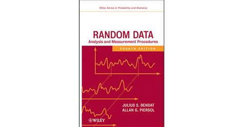 Download Random Data Analysis And Measurement Procedures 