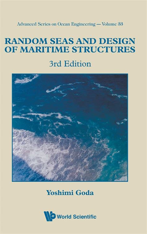 Read Random Seas And Design Of Maritime Structures 