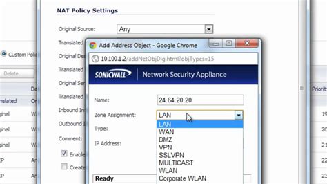 randomize ip id or not? : sonicwall - Reddit