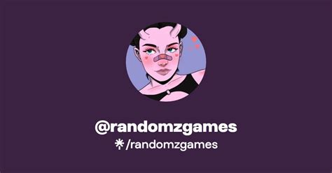 randomzgames onlyfans leaked
