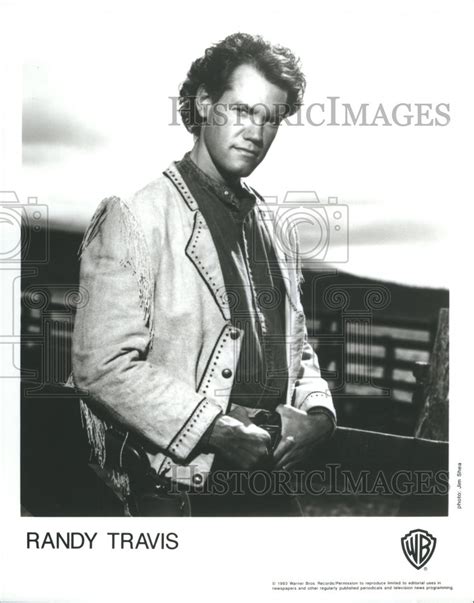 Randy Bruce Traywick