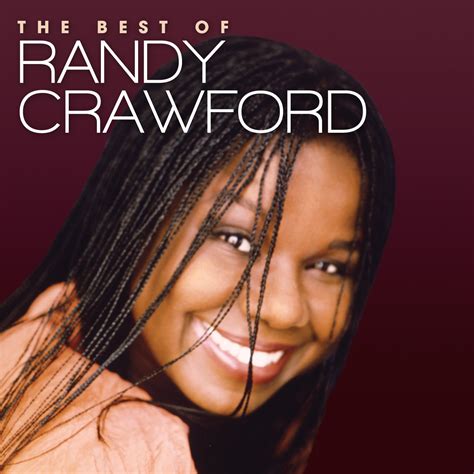 randy crawford