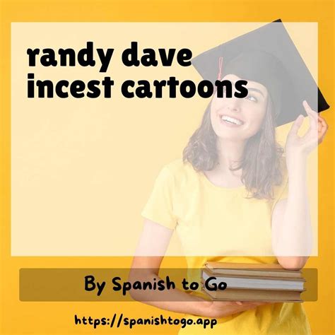 Randy Dave Comics