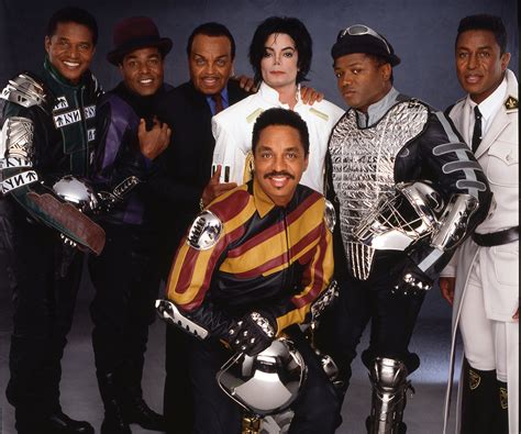 randy jackson bio jackson 5