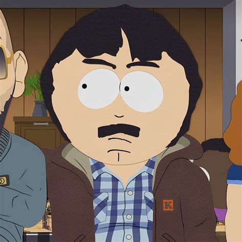 Randy Marsh Nsfw