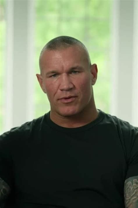 randy orton biography movie on marilyn manson