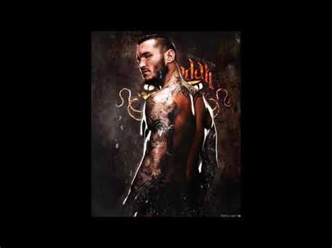 randy orton song 1 hours - YouTube