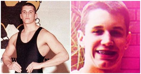 randy rhoades high school picsbiography