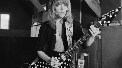 Randy Rhoads Guitar Player