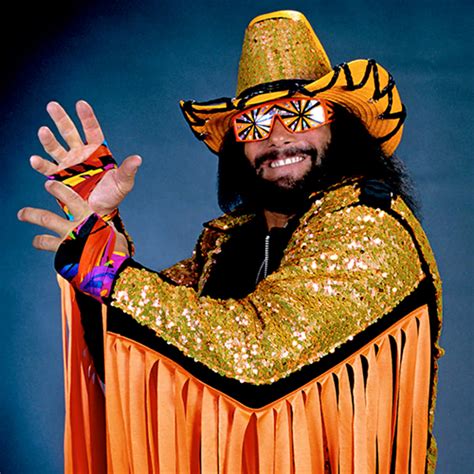 Randy The Savage