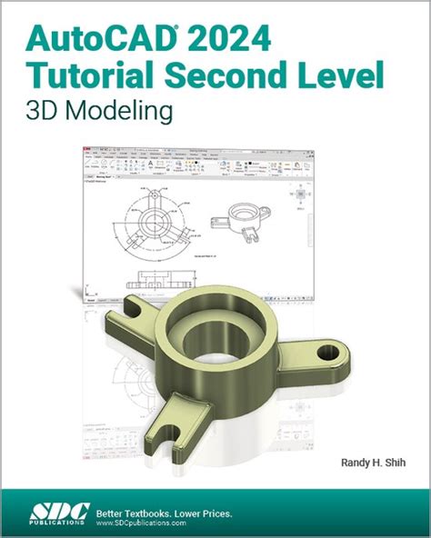 Read Randy H Shih Autocad 2004 Chapter 4 