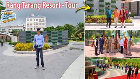 Rang Tarang Resort