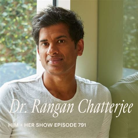 rangan chatterjee biography of christopher