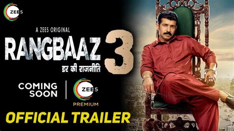 Rangbaaz 3 Based On