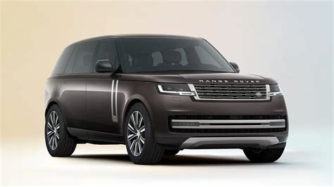 range rover autobiography s curl