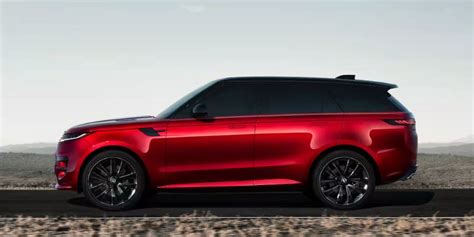 Range Rover Of Austin