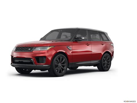 range rover sport lease specials