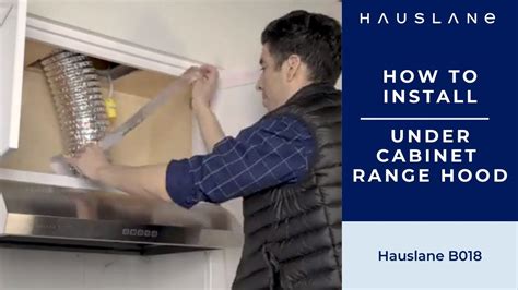 Read Range Hood Installation Guide 