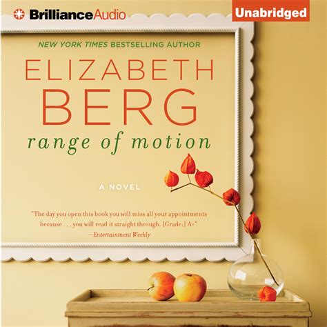 Full Download Range Of Motion Elizabeth Berg 
